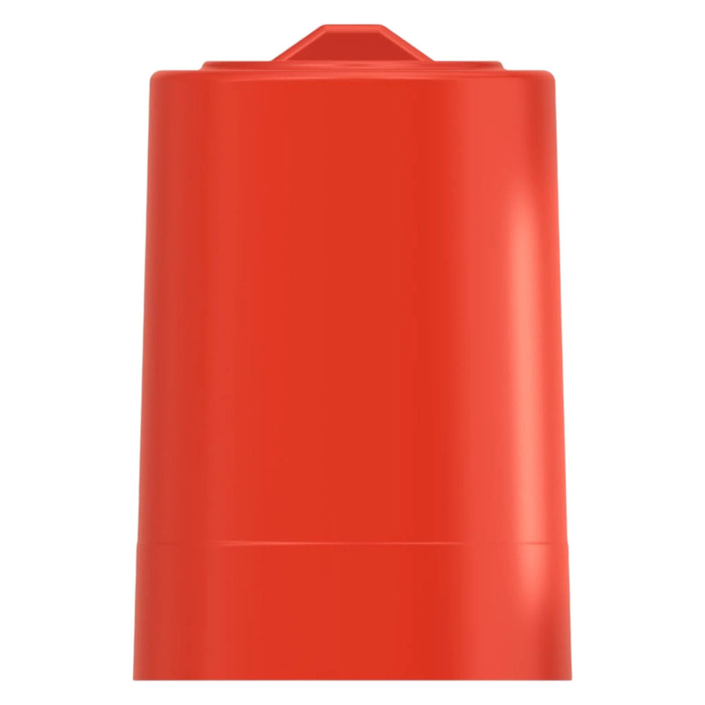 Cap Protector Recessed Sprinkler for Fire Protection