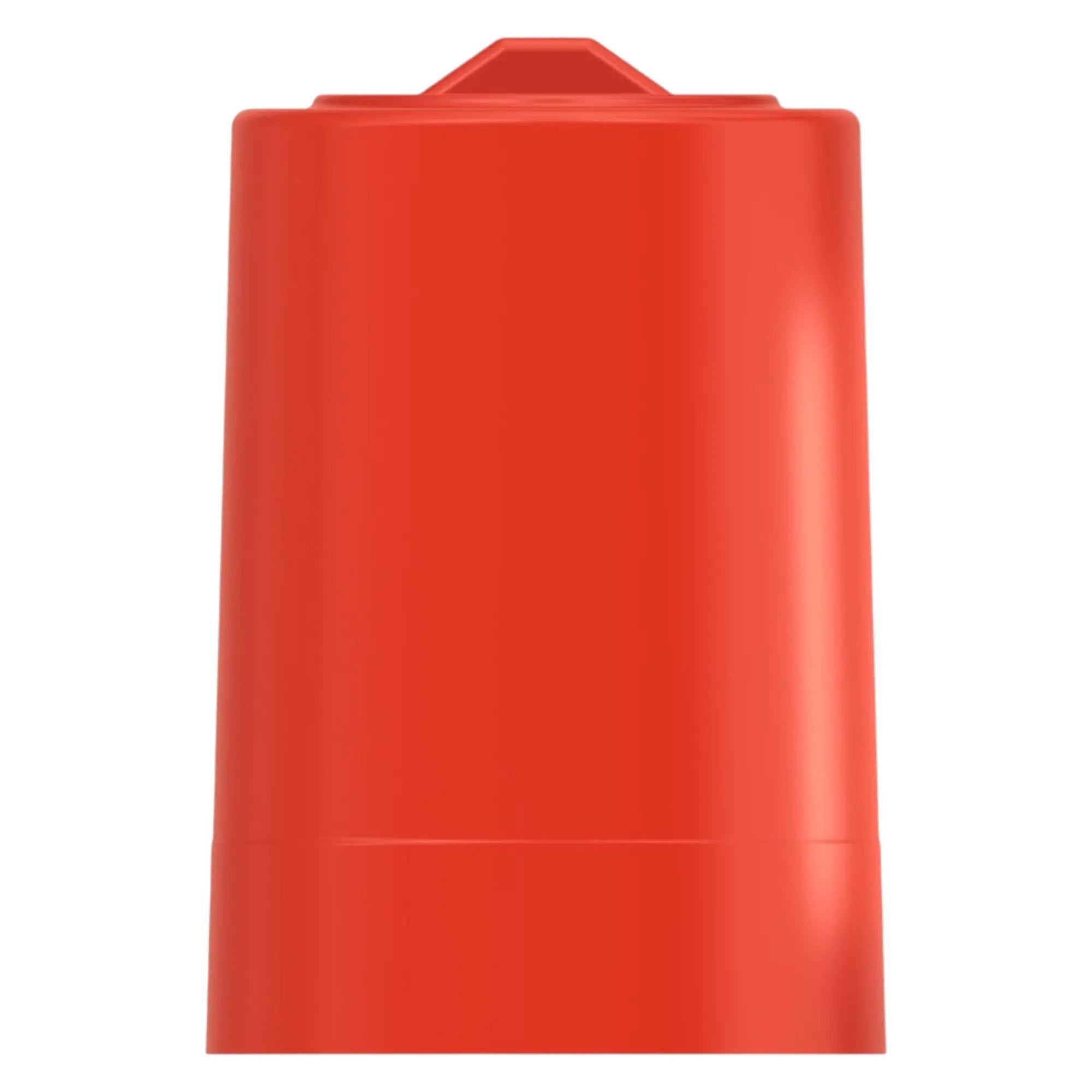 Cap Protector Recessed Sprinkler for Fire Protection