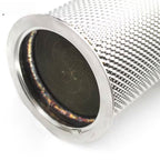Factory Catted Downpipe For Lamborghini URUS 2018-2022 4.0T