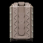 Thyrm CellVault-5M - Modular Battery Storage - Customizable for Any Loadout