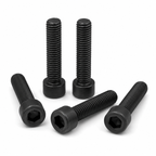 M4x25 Socket - 25pk