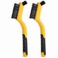 Detail Cleaning Brushes – 2 Pack