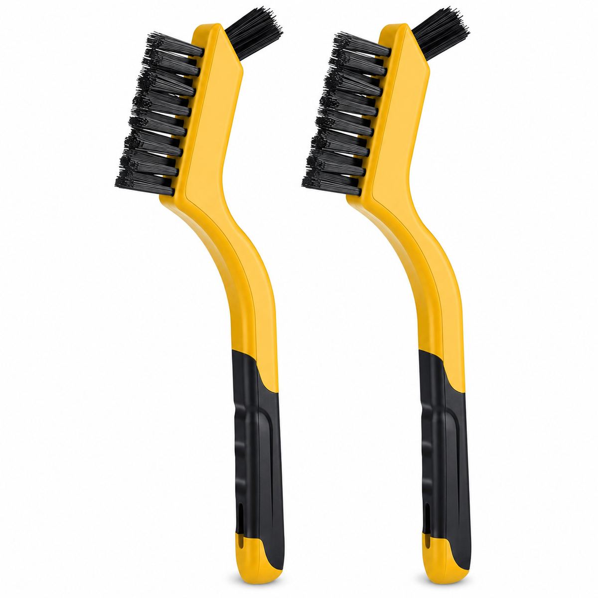 Detail Cleaning Brushes – 2 Pack