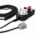 MASSO MPG Handwheel Pendant with 3-Meter Cable – Special Order