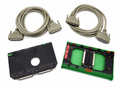 MASSO G3 Touch Remote Wiring Module with 5-Meter Cables