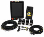 PwnCNC CNC Conversion Kit with MASSO G3 Touch – Core or Advanced Firmware