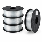 Hello3D Flexible TPU Filament – 1.75mm, 1kg