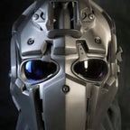 Clear Lenses for Devtac Ronin Breacher and Respirator