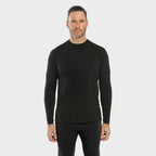 Arc'teryx LEAF Cold WX LS Shirt AR - Wool Men's - Base Layer