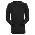 Arc'teryx LEAF Cold WX LS Shirt AR - Wool Men's - Base Layer