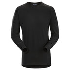Arc'teryx LEAF Cold WX LS Shirt AR - Wool Men's - Base Layer