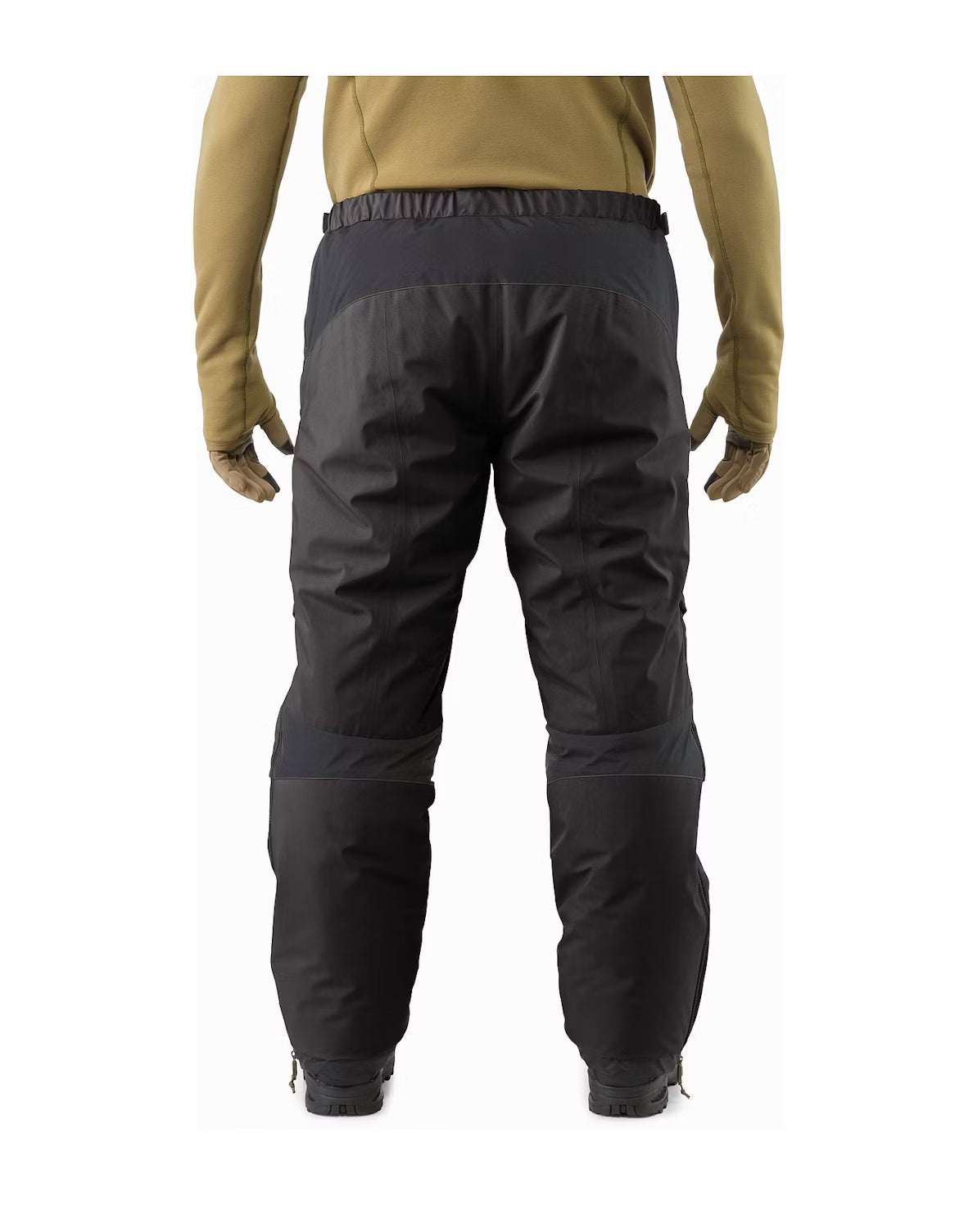 Cold WX Pant SV Gen 1.4 - Expert-Approved Extreme Cold Gear