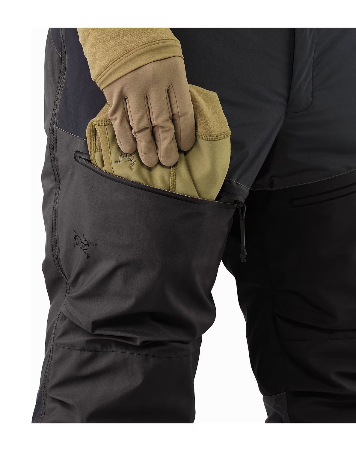 Cold WX Pant SV Gen 1.4 - Expert-Approved Extreme Cold Gear