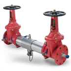 Colt Series RPZA Backflow Preventer