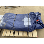 Cover Replacement for Container Shelter