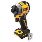 DEWALT DCF850B Atomic 20V MAX* 1/4 in Brushless Cordless 3-Speed Impact Driver (Tool Only)