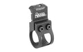 Daniel Defense Offset Flashlight Mount |  Picatinny |  Black Finish