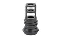 Daniel Defense DDWAVE Muzzle Brake |  762MM |  5/8X24 |  Black Finish