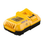 DEWALT DCB118 20V MAX*/ 60V MAX* FAN COOLED FAST CHARGER
