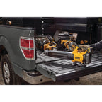 DEWALT DCBL722B 20V MAX* XR® Brushless Cordless Handheld Blower (Tool Only)