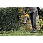 DEWALT DCBL722B 20V MAX* XR® Brushless Cordless Handheld Blower (Tool Only)