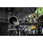 DEWALT DCD1007B 20V MAX* XR® Brushless Cordless 1/2 in. 3-Speed Hammer Drill (Tool Only)