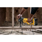 DEWALT DCD447B 20V MAX* XR® Brushless Cordless 7/16 in. Quick Change Compact Stud & Joist Drill (Tool Only)