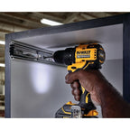 DEWALT DCD708C2 ATOMIC 20V MAX* Brushless Compact 1/2 in. Drill/Driver Kit