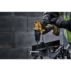 DEWALT DCD777C2 20V MAX* Compact Brushless Drill/Driver Kit With 2 Batteries