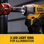 DEWALT DCF902F2 XTREME 12V MAX* Impact Wrench, Cordless Kit, 3/8-Inch