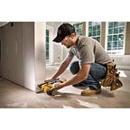 DEWALT DCN660D1 20V MAX* XR® 16 GA Angled Finish Nailer - Kit