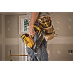 DEWALT DCN660D1 20V MAX* XR® 16 GA Angled Finish Nailer - Kit
