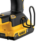 DEWALT DCN680D1 20V MAX* XR® 18 GA Cordless Brad Nailer Kit