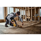DEWALT DCN920B 20V MAX* Brushless Cordless 21° Plastic Framing Nailer (Bare Tool)