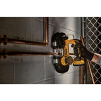 DEWALT DCS375B XTREME 12V MAX* 1-3/4 in. Brushless Cordless Bandsaw (Tool Only)