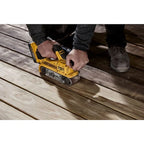 DEWALT DCW220B 20V MAX* XR Brushless Cordless 3”x21” Belt Sander (Tool Only)
