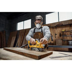 DEWALT DCW220B 20V MAX* XR Brushless Cordless 3”x21” Belt Sander (Tool Only)