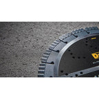 DEWALT DW47427 XP7 All-Purpose Segmented Diamond Blades
