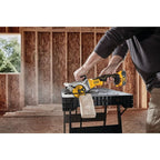 DEWALT DWA412TCT 4-1/2 in Circular Saw Blade