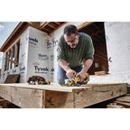 DEWALT DWA412TCT 4-1/2 in Circular Saw Blade