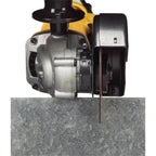 DEWALT DWE402 4-1/2" (115mm) Small Angle Grinder