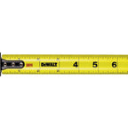 DEWALT DWHT36107S 25 ft Tape Measure 1 1/8 in Blade