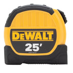 DEWALT DWHT36107S 25 ft Tape Measure 1 1/8 in Blade
