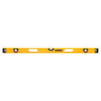 DEWALT DWHT42167 48 in 4 ft Magnetic Premium I-Beam Level