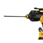 DEWALT DCF630B 20V MAX* XR® Brushless Drywall Screwgun (Tool Only)