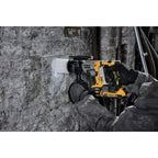 DEWALT DCH172D2 ATOMIC™ 20V MAX* 5/8 in. Brushless Cordless SDS PLUS Rotary Hammer Kit