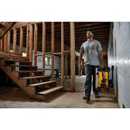 DEWALT DWE7485 8-1/4 in. Compact Jobsite Table Saw