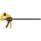 DEWALT DWHT83140 300mm | 12" Medium Trigger Clamp