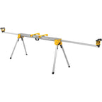 DEWALT DWX723 Heavy Duty Miter Saw Stand