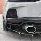 PRO Style Carbon Fiber Rear Diffuser Lip for McLaren GT